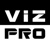 Viz Production Logotype