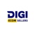 Digi Ecom Sellers Logotype