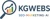 KGWEBS Logo