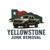 Yellowstone Junk Removal Logotype