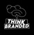 Think Branded Media Logotype
