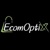 EcomOptix Logotype