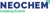 NeoChem Bio Solutions Limited Logotype