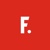 Frank Software Logotype
