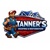 Tanners Roofing and Restoration Logo