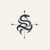 SkyRhx Studio Logotype