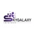 SKYGALAXY INFOTECH LLP Logotype