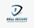 Dell Secure Private Limited Logotype