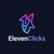 ElevenClicks Logo