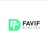 Favif Digital Logotype