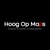 Hoog Op Maps Logotype