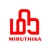 Miruthika Enterprises Logotype