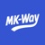 MK Way Logotype