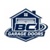BC Garage Door Logo