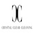 Cc Cleanings Logotype