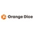 Orange Dice Solutions Logotype