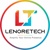 LenoreTech Info Solutions - 360 Digital Marketing Agency Logotype
