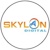 Skylandigital Logotype