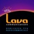 Lava Communications Logotype