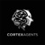 Cortex Agents Logotype