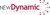 New Dynamic, LLC Logo