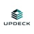 Updeck Logotype