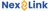 Nex2link Logotype