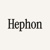 Hephon Logotype