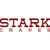 STARK Cranes Logotype