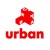 Urban Film Production Logotype