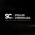 Steller Chronicles Logotype