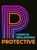 Agencja Reklamowa Protective Logotype