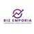 Biz Emporia Logotype