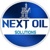 Next Oil Solutions Kuwait Logotype