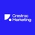 Crestroc Marketing Logotype