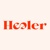 Heeler Marketing Logo