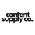 Content Supply Logotype