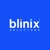 Blinix Solutions Logotype
