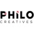 Philo Creatives Logo