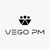 VEGO PM Logotype