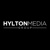 Hylton Media Group Logotype