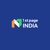 1stPage India Logotype