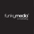 FunkyMEDIA Logotype