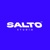 SALTO Estudio Creativo Logotype