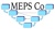 MEPSCo GAMP Logotype