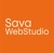 Sava Web Studio Logotype