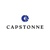 CAPSTONNE Logotype