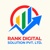 Rank Digital Solution Pvt. Ltd. Logo
