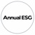 Annual ESG Logo