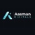 Aasman Digitals Logo